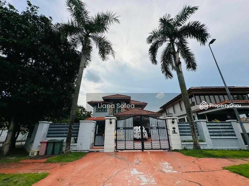 Untuk Dijual - Bungalow at Ara Damansara
