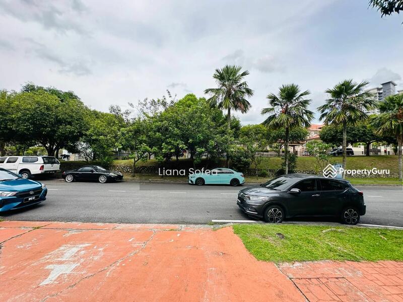 Untuk Dijual - Bungalow at Ara Damansara