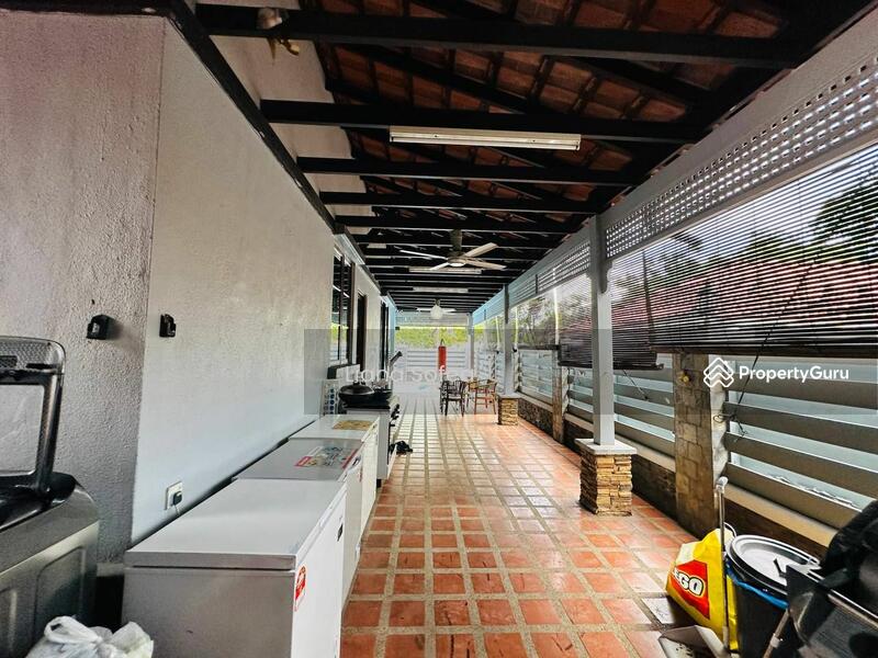 Untuk Dijual - Bungalow at Ara Damansara