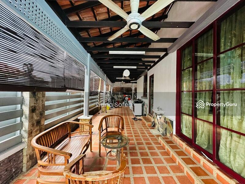 Untuk Dijual - Bungalow at Ara Damansara