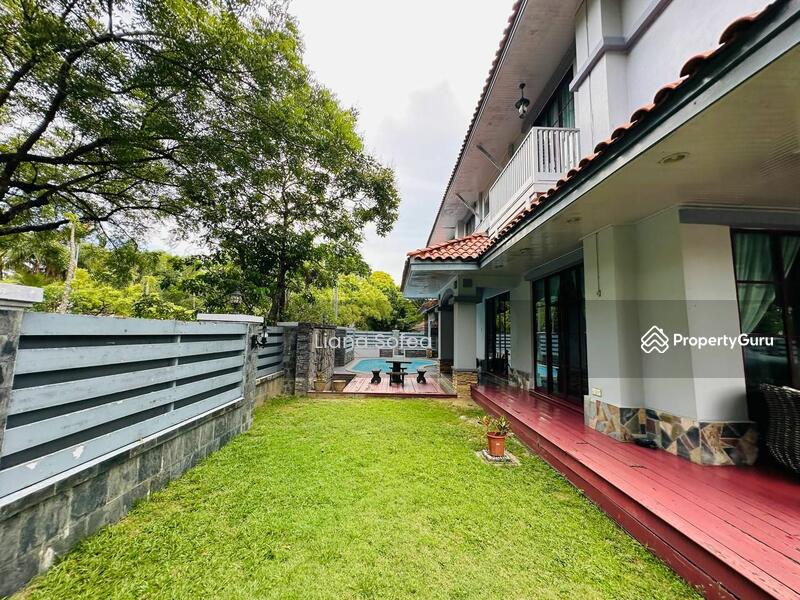 Untuk Dijual - Bungalow at Ara Damansara