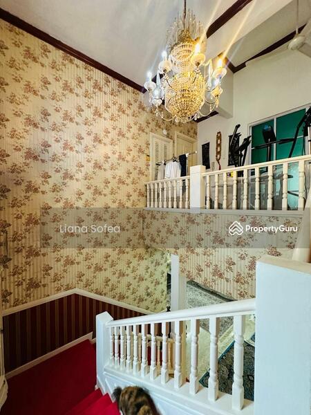 Untuk Dijual - Bungalow at Ara Damansara