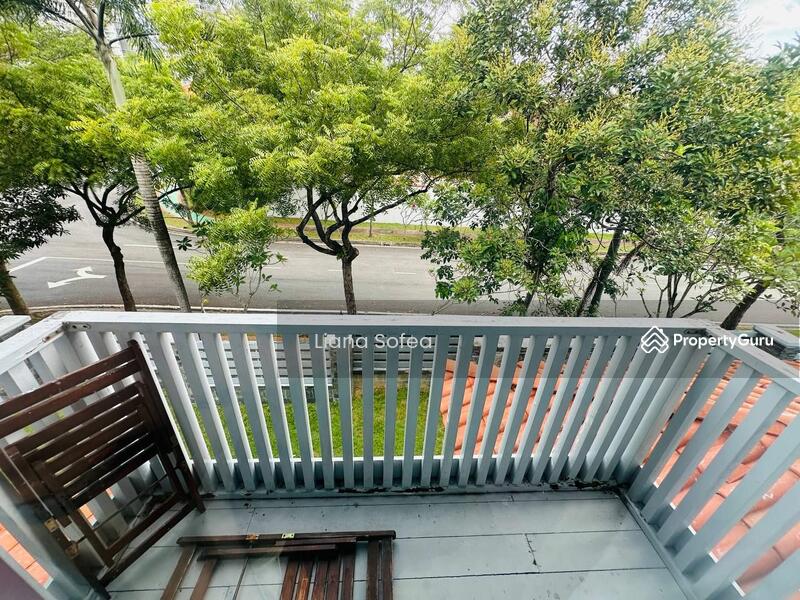 Untuk Dijual - Bungalow at Ara Damansara