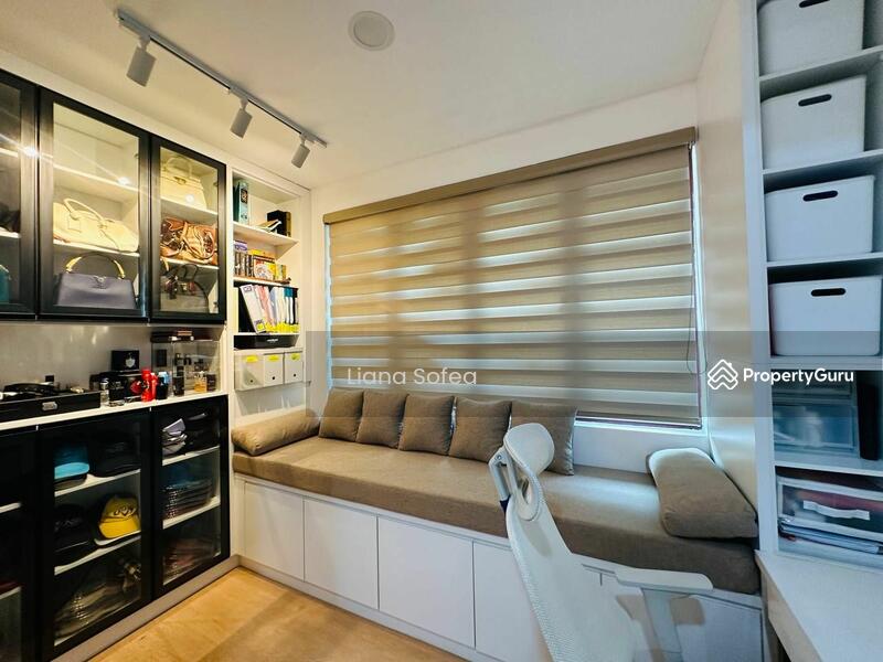 Untuk Dijual - Bungalow at Ara Damansara