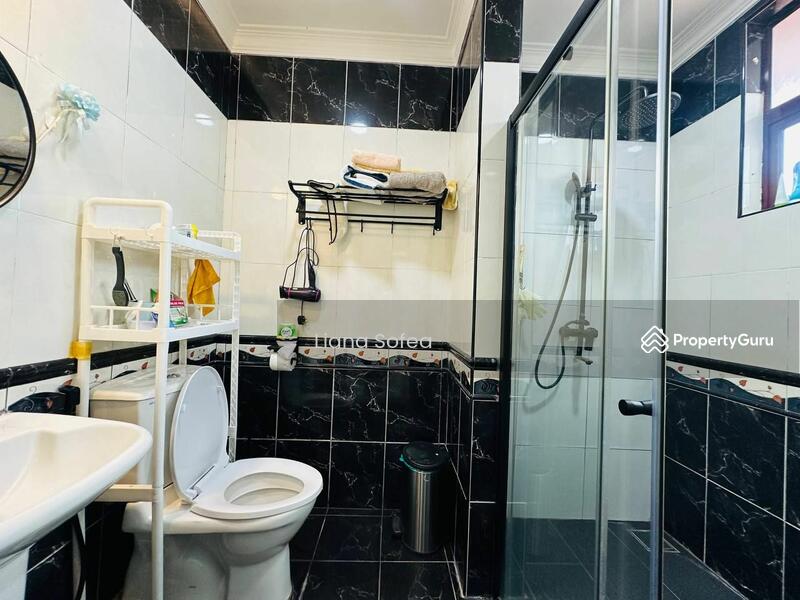 Untuk Dijual - Bungalow at Ara Damansara
