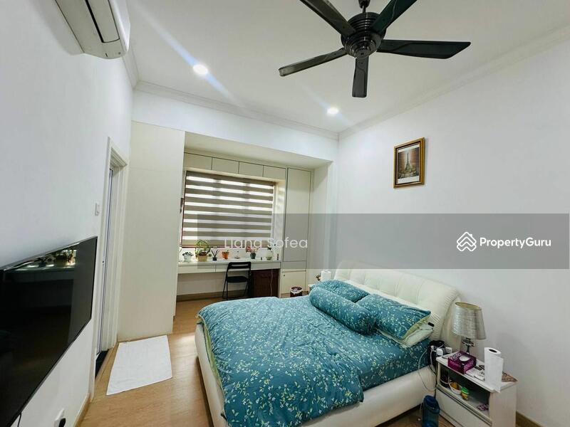 Untuk Dijual - Bungalow at Ara Damansara