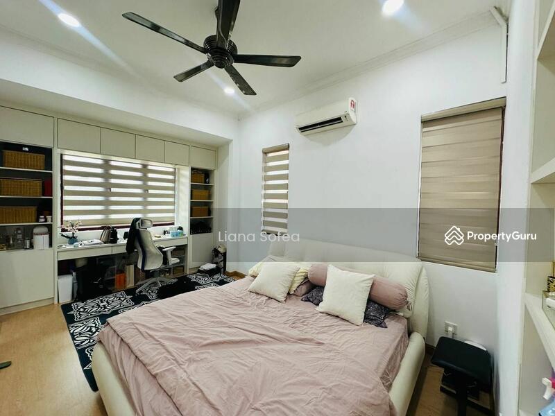 Untuk Dijual - Bungalow at Ara Damansara