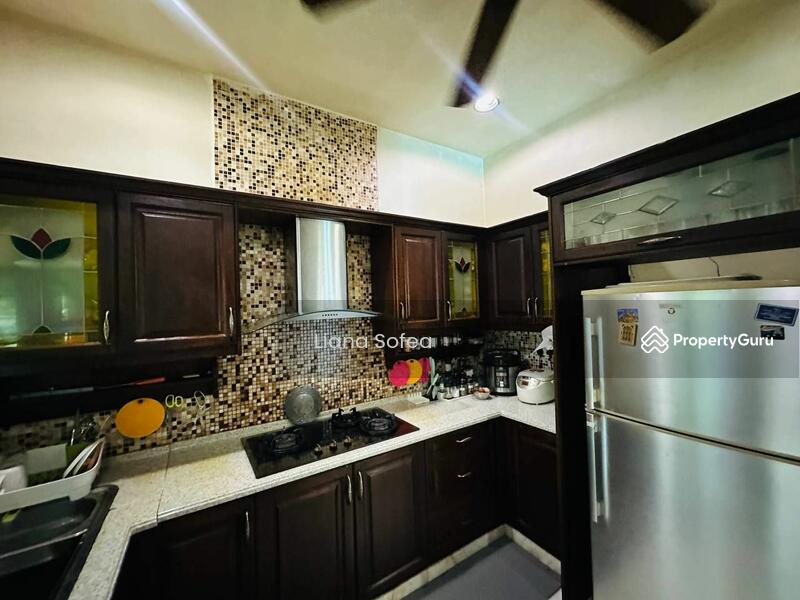 Untuk Dijual - Bungalow at Ara Damansara