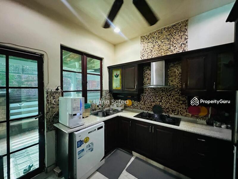 Untuk Dijual - Bungalow at Ara Damansara