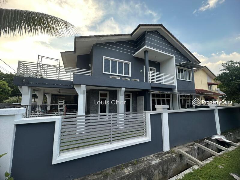 For Rent - Taman Sri Muda
