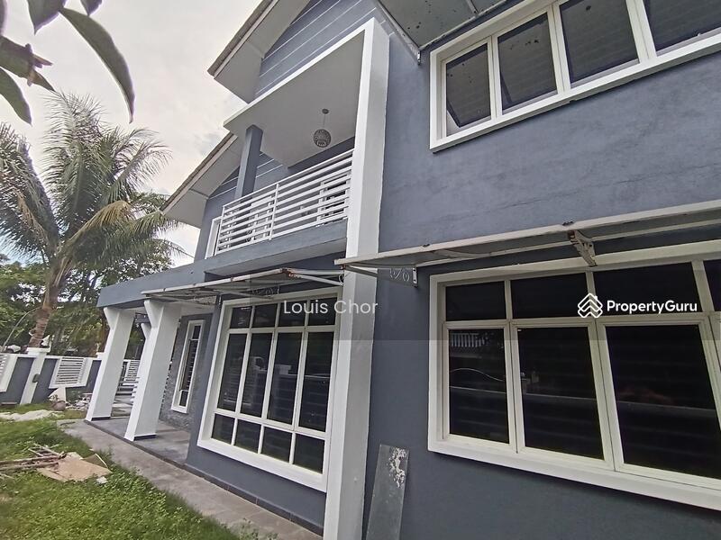 For Rent - Taman Sri Muda