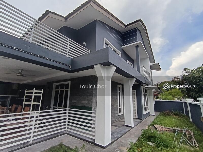 For Rent - Taman Sri Muda