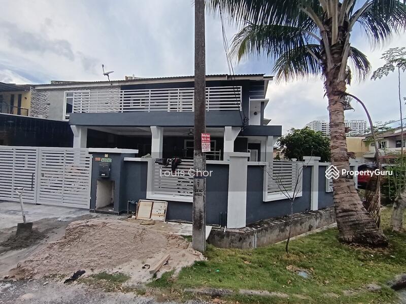 For Rent - Taman Sri Muda