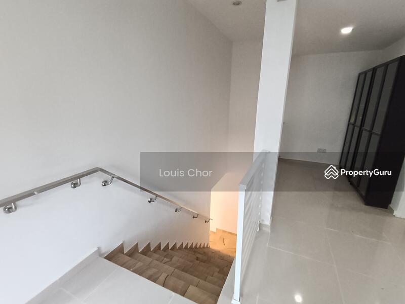 For Rent - Taman Sri Muda