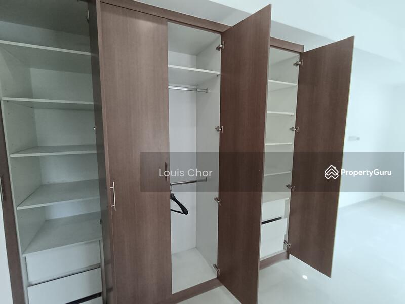 For Rent - Taman Sri Muda