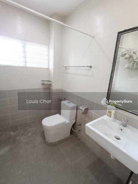 For Rent - Taman Sri Muda