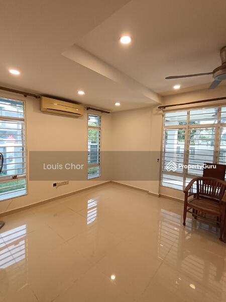 For Rent - Taman Sri Muda
