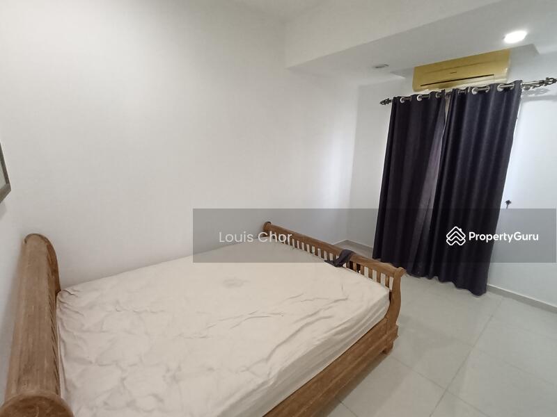For Rent - Taman Sri Muda