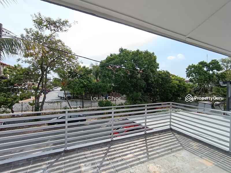 For Rent - Taman Sri Muda