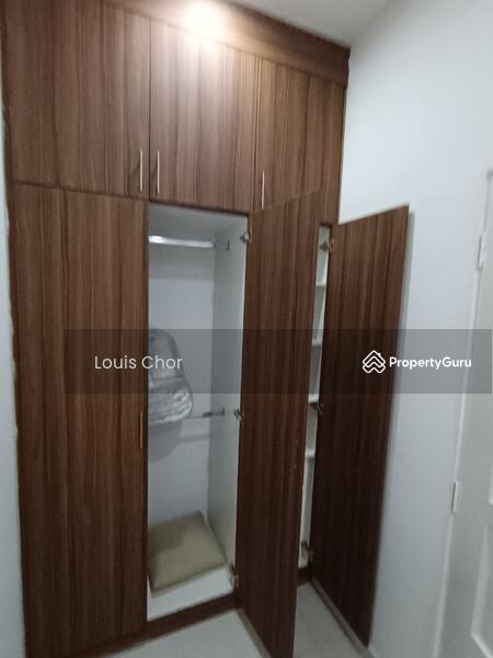 For Rent - Taman Sri Muda