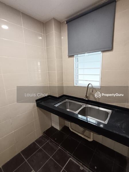 For Rent - Taman Sri Muda