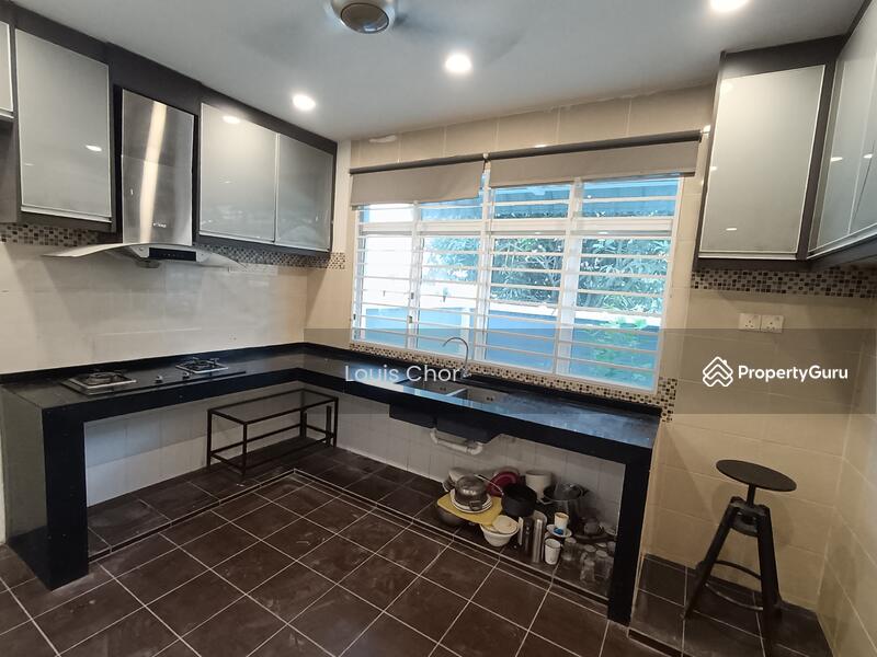 For Rent - Taman Sri Muda