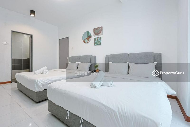 For Sale - Emerald Avenue