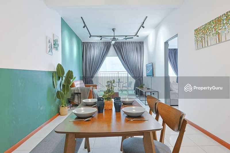 For Sale - Emerald Avenue