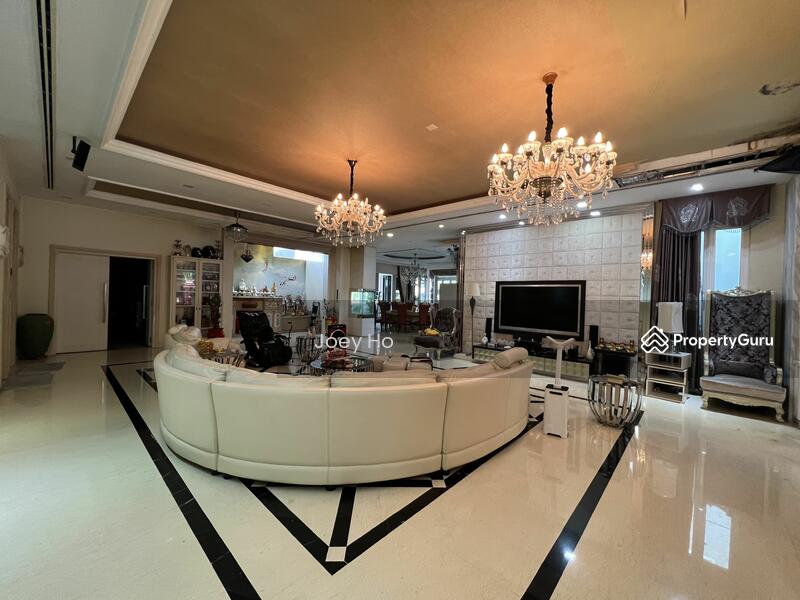Rumah Banglo untuk Dijual di Country Heights Damansara (Kuala Lumpur) - Joey Ho - PropertyGuru.com.my