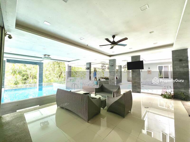 Rumah Banglo untuk Dijual di Country Heights Damansara (Kuala Lumpur) - Joey Ho - PropertyGuru.com.my