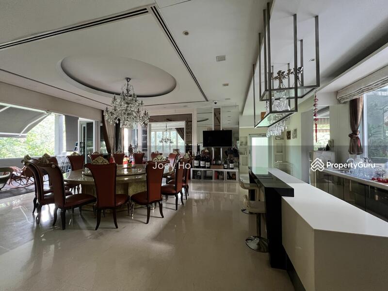 Rumah Banglo untuk Dijual di Country Heights Damansara (Kuala Lumpur) - Joey Ho - PropertyGuru.com.my