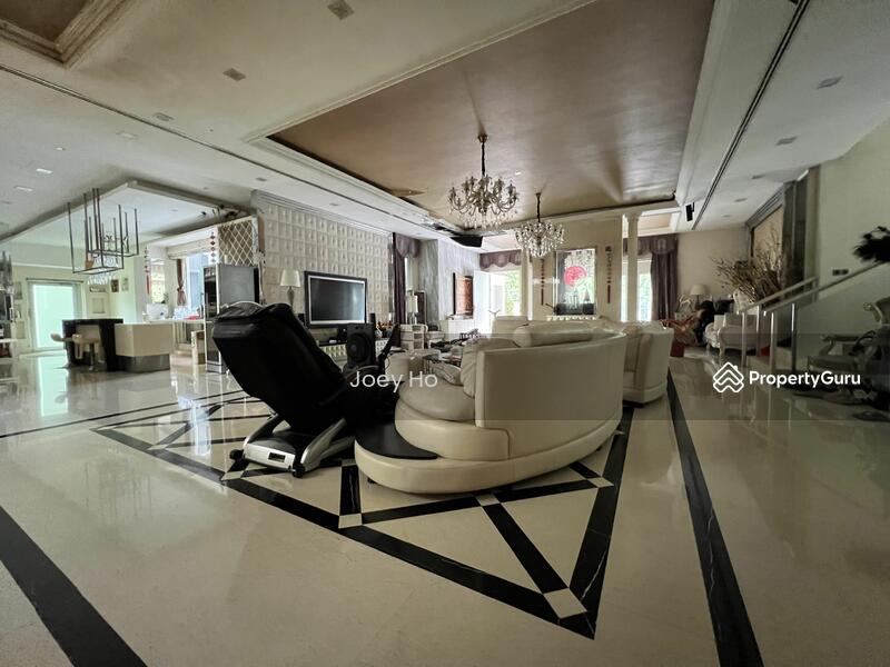 Rumah Banglo untuk Dijual di Country Heights Damansara (Kuala Lumpur) - Joey Ho - PropertyGuru.com.my