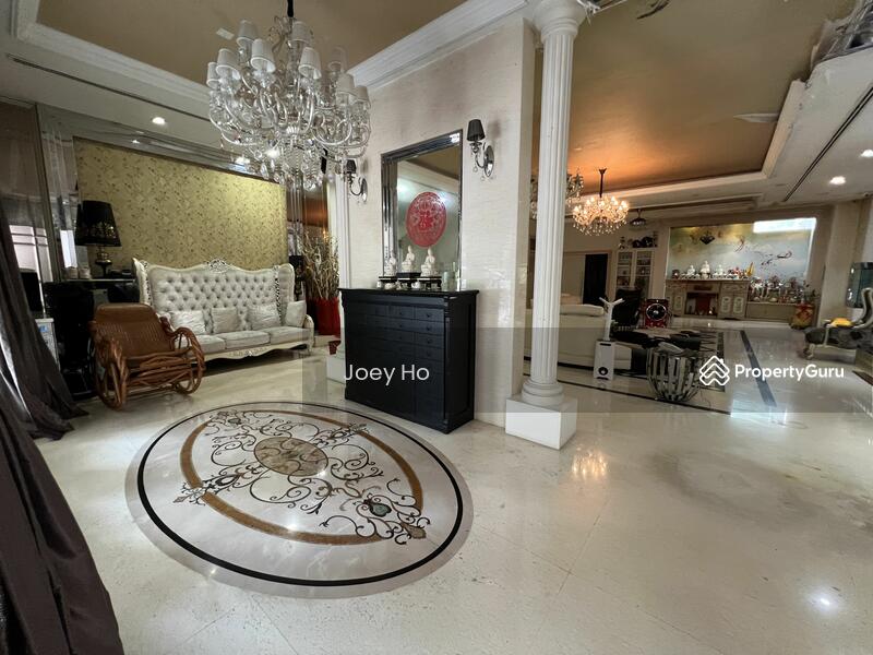 Rumah Banglo untuk Dijual di Country Heights Damansara (Kuala Lumpur) - Joey Ho - PropertyGuru.com.my