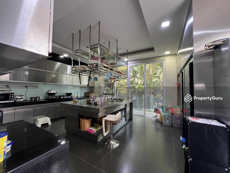 Rumah Banglo untuk Dijual di Country Heights Damansara (Kuala Lumpur) - Joey Ho - PropertyGuru.com.my