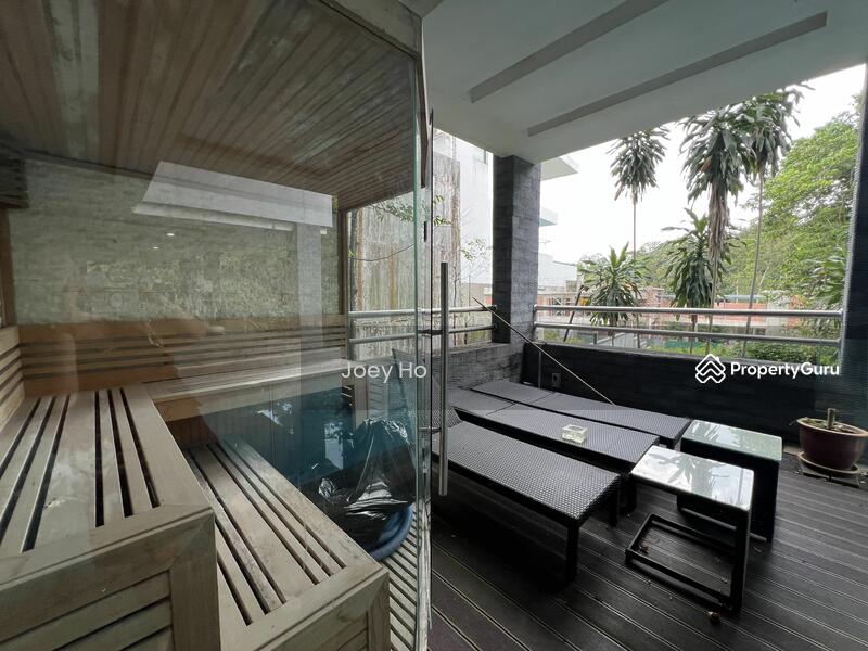 Rumah Banglo untuk Dijual di Country Heights Damansara (Kuala Lumpur) - Joey Ho - PropertyGuru.com.my