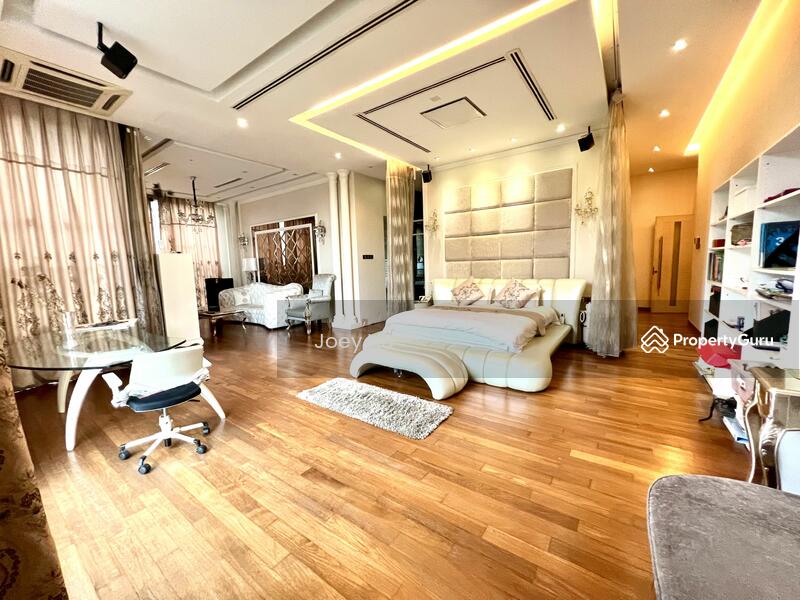 Rumah Banglo untuk Dijual di Country Heights Damansara (Kuala Lumpur) - Joey Ho - PropertyGuru.com.my