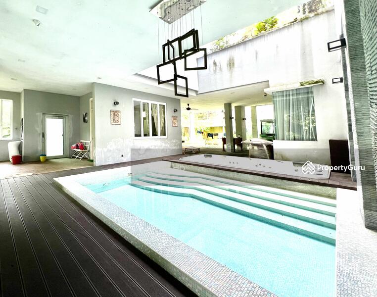 Rumah Banglo untuk Dijual di Country Heights Damansara (Kuala Lumpur) - Joey Ho - PropertyGuru.com.my