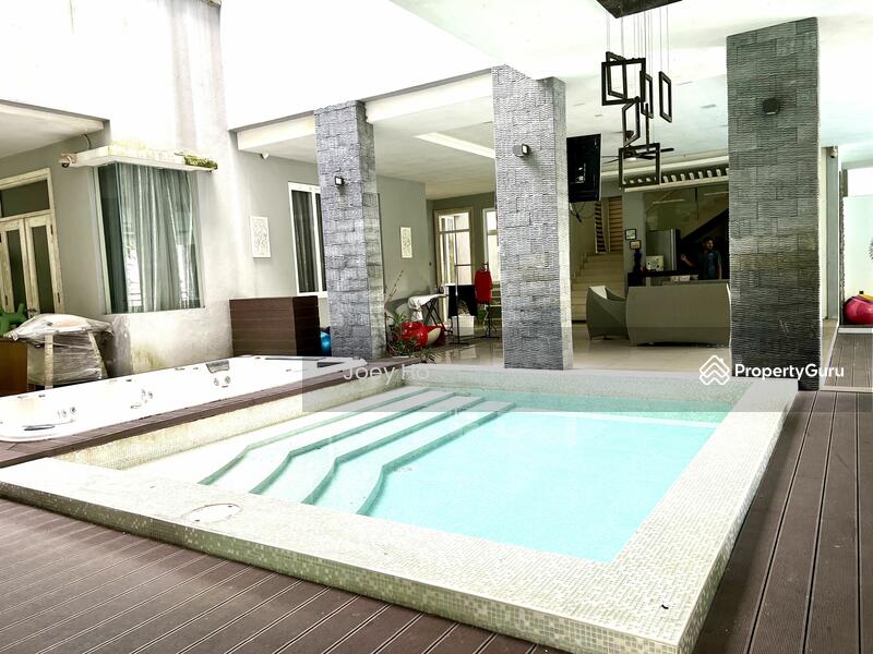 Rumah Banglo untuk Dijual di Country Heights Damansara (Kuala Lumpur) - Joey Ho - PropertyGuru.com.my