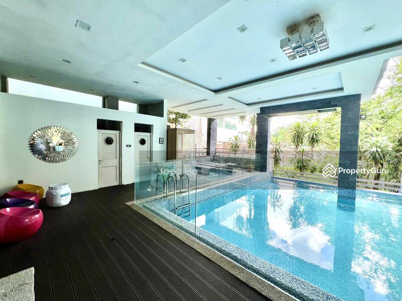 Rumah Banglo untuk Dijual di Country Heights Damansara (Kuala Lumpur) - Joey Ho - PropertyGuru.com.my