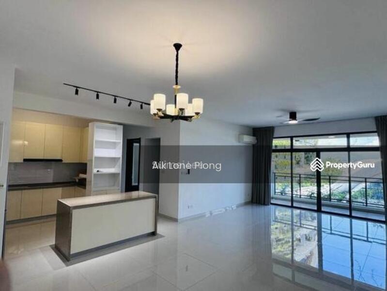 For Sale - MM2H Special Zone RM500K Entry & USD32K Fixed Deposit! | Cerulean Bay @ Forest Cit