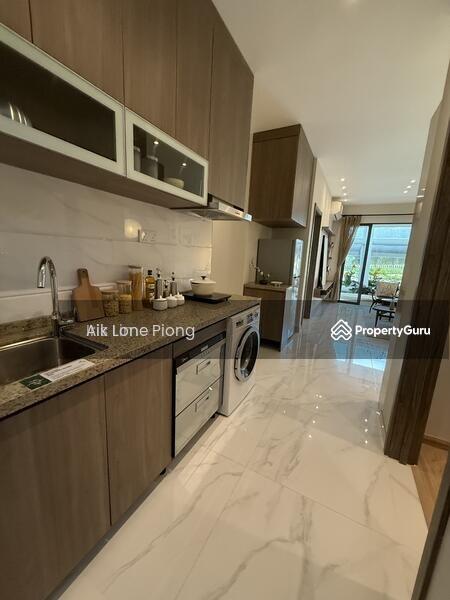 For Sale - MM2H Special Zone RM500K Entry & USD32K Fixed Deposit! | Cerulean Bay @ Forest Cit