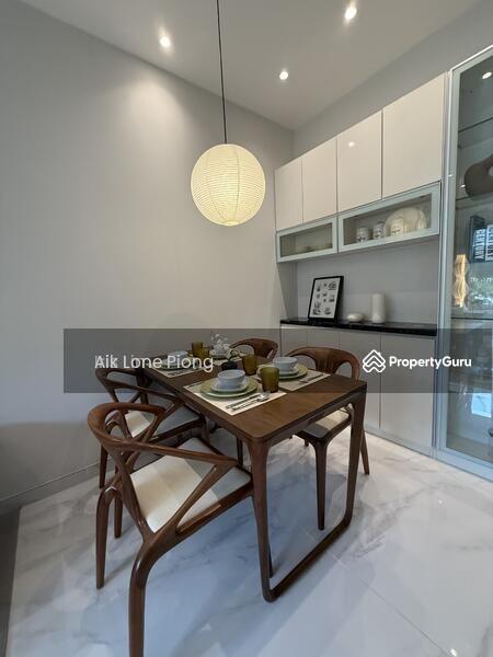For Sale - MM2H Special Zone RM500K Entry & USD32K Fixed Deposit! | Cerulean Bay @ Forest Cit
