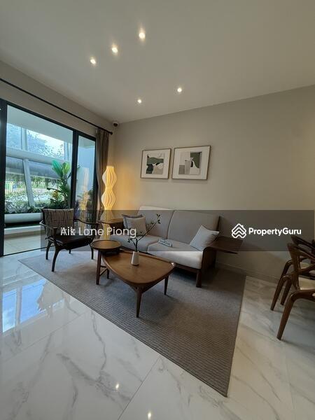 For Sale - MM2H Special Zone RM500K Entry & USD32K Fixed Deposit! | Cerulean Bay @ Forest Cit