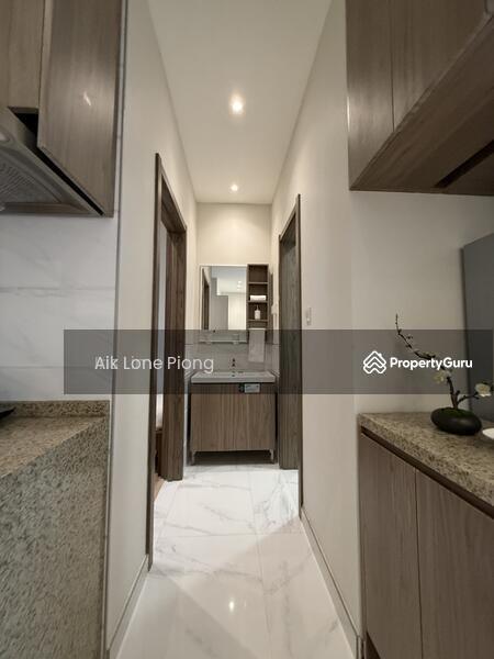 For Sale - MM2H Special Zone RM500K Entry & USD32K Fixed Deposit! | Cerulean Bay @ Forest Cit