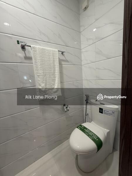 For Sale - MM2H Special Zone RM500K Entry & USD32K Fixed Deposit! | Cerulean Bay @ Forest Cit