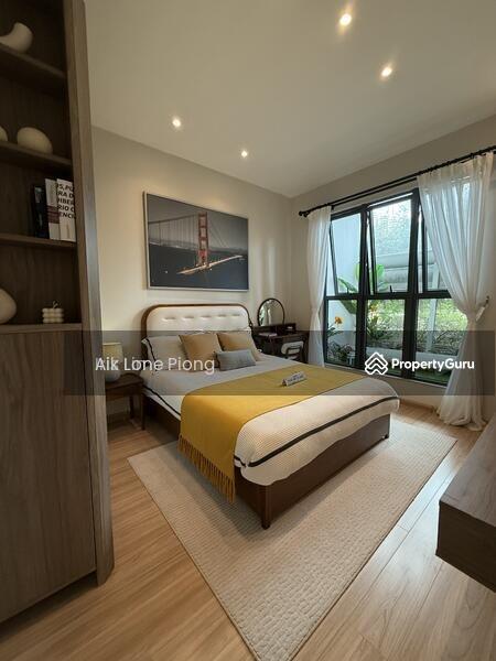 For Sale - MM2H Special Zone RM500K Entry & USD32K Fixed Deposit! | Cerulean Bay @ Forest Cit