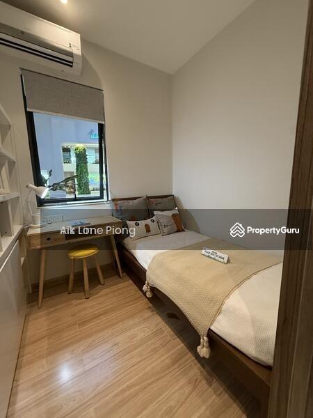 For Sale - MM2H Special Zone RM500K Entry & USD32K Fixed Deposit! | Cerulean Bay @ Forest Cit