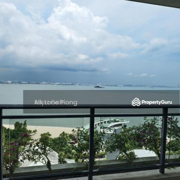 For Sale - MM2H Special Zone RM500K Entry & USD32K Fixed Deposit! | Cerulean Bay @ Forest Cit