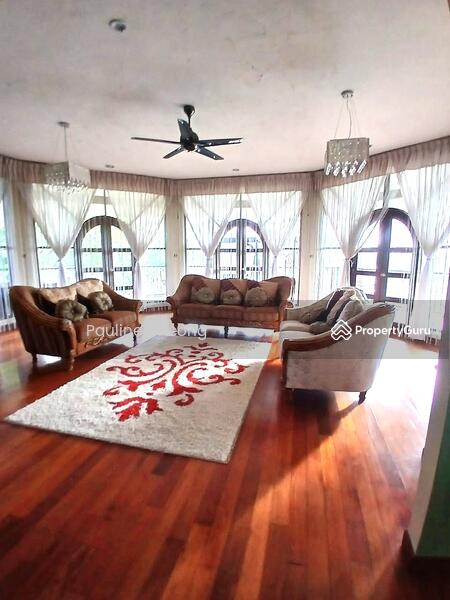 For Sale - Durian Land Musang King Beautiful Estate in Raub