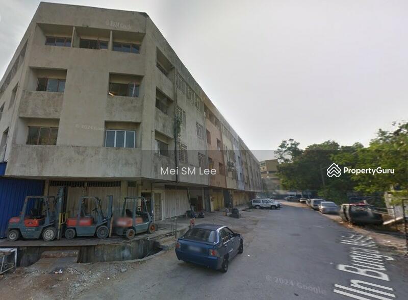 Taman Suria Jaya, Cheras 